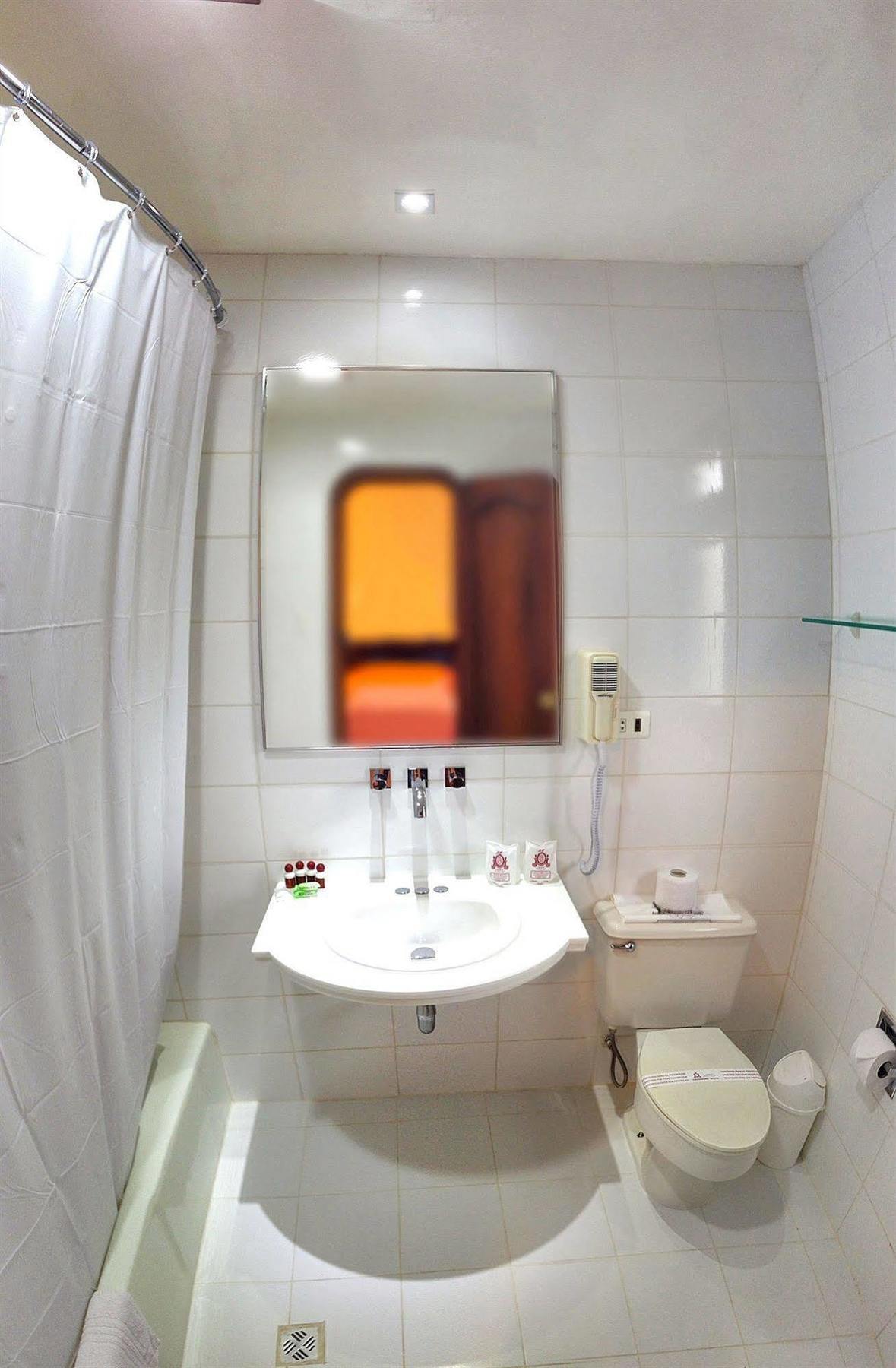 Aranjuez Hotel Cochabamba