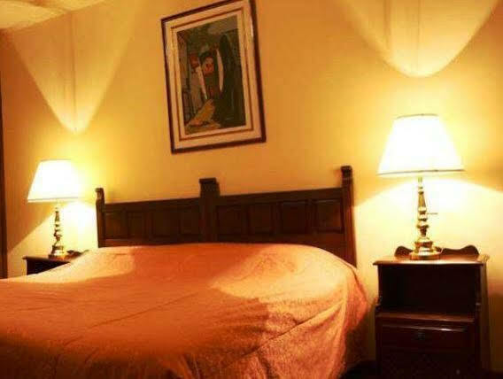 Hotel Aranjuez Cochabamba